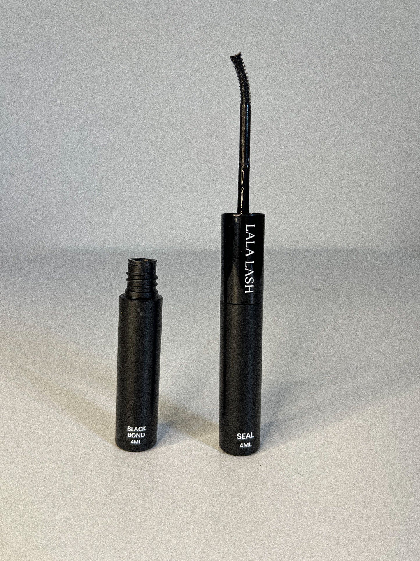 Black LaLa Lash 2in1 Bond & Seal