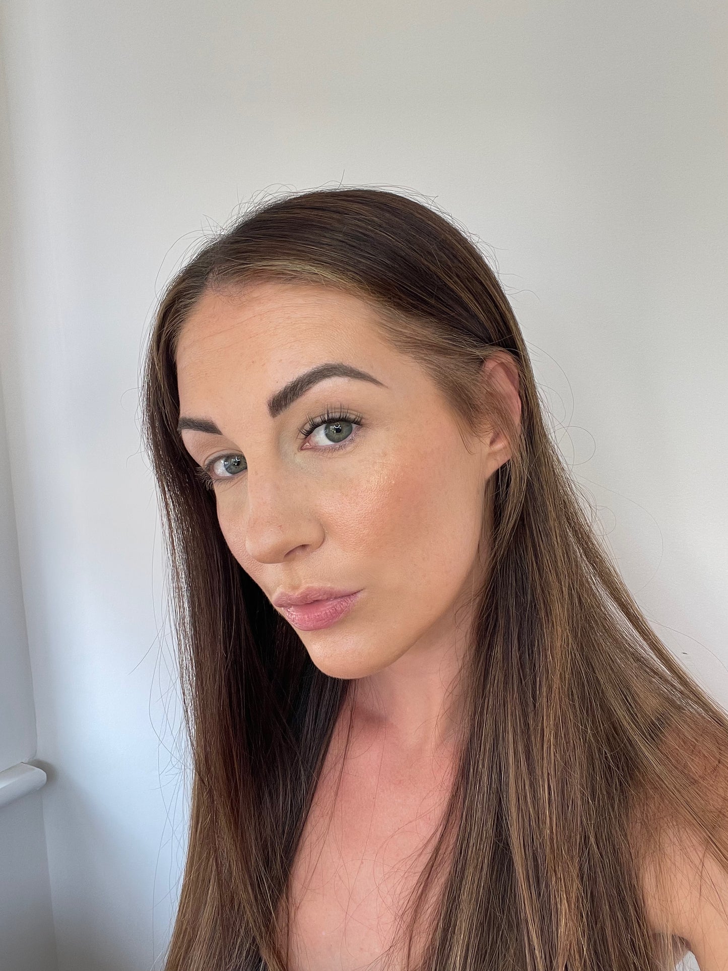 LALA LASH UK ‘Like It Spiky’ lash kit