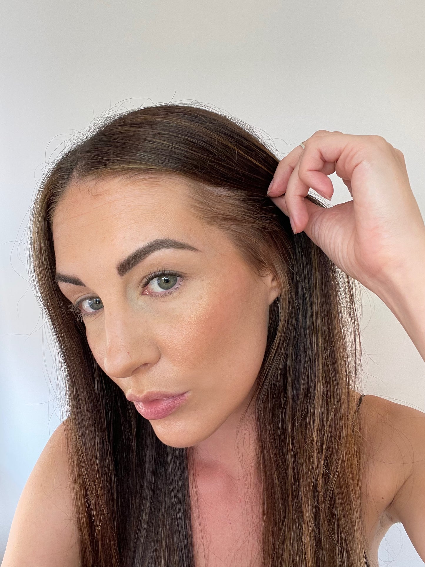 LALA LASH UK ‘Mocha Wisp’ lash kit