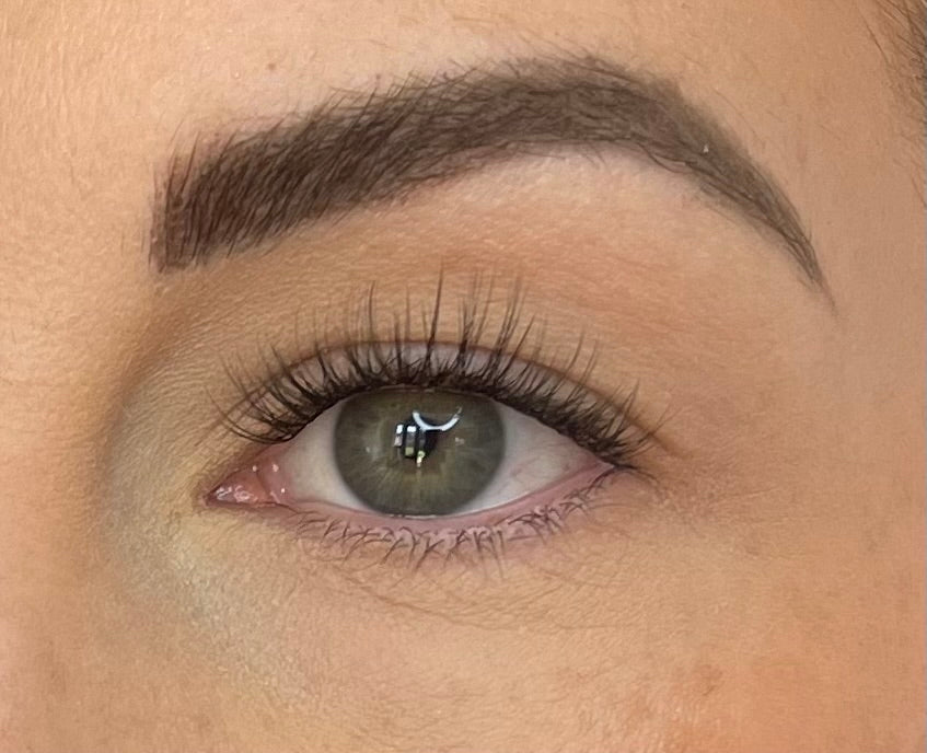LALA LASH UK ‘Classic Chic’ lash kit