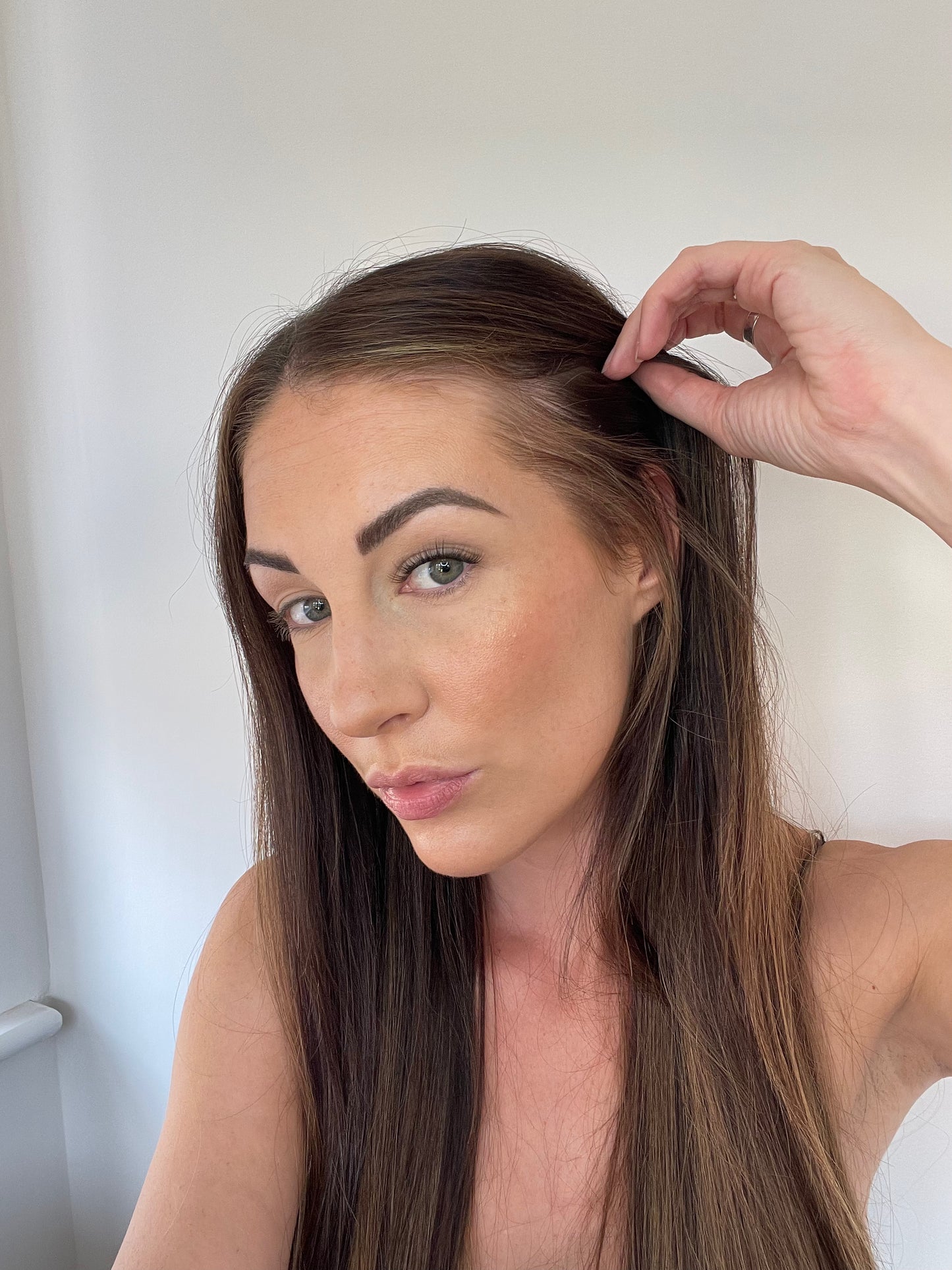 LALA LASH UK ‘Hybrid Honey’ lash kit