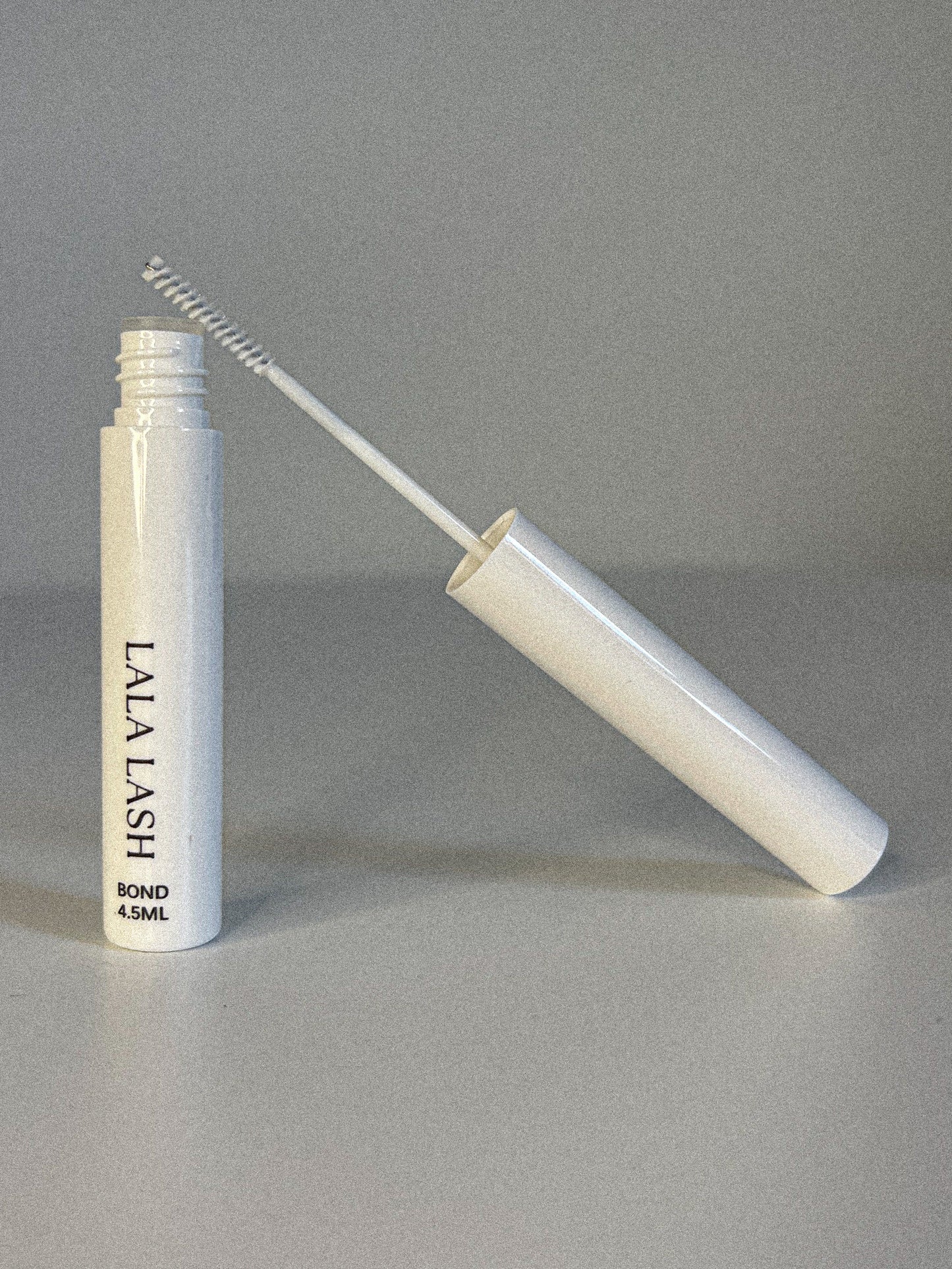 White LaLa Lash Bond